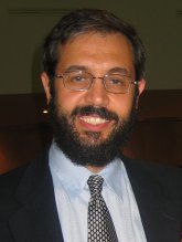 Luis Antonio Pérez González