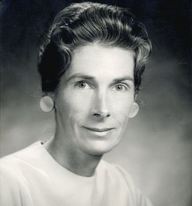 Anna Jean Ayres