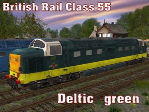 deltic