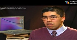 Ricardo Adair Coronel  Foto: Azteca Noticias