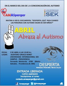 amasperger