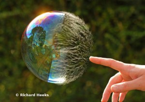 Foto:© Richard Heeks