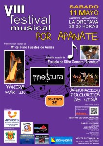 apanate