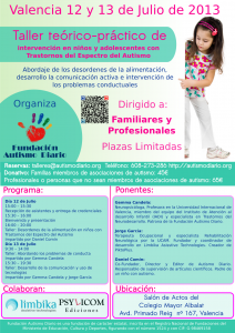 Cartel del Taller – Clic para agrandar
