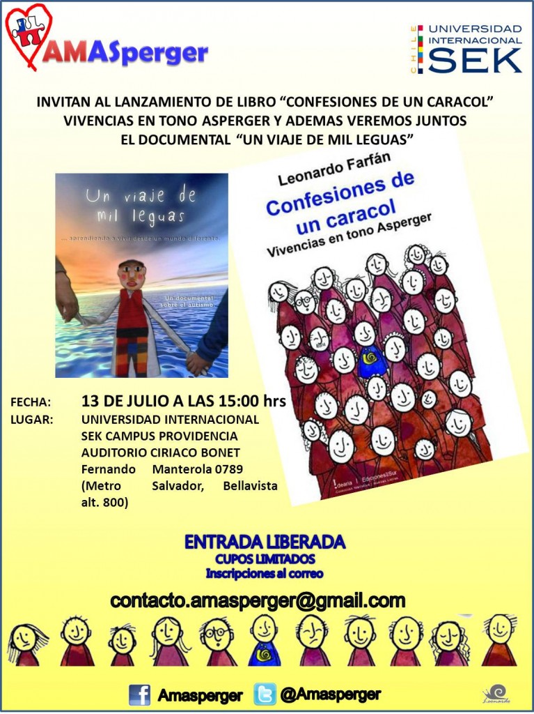 cartel evento