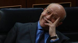 José Ignacio Wert, el Ministro peor valorado de la historia reciente de España que promueve la LOMCE