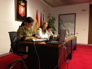 Foto: Asociación Autismo Navarra