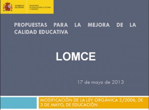 lomce