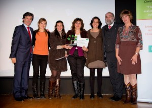 Premios Pearson-Psicofundación