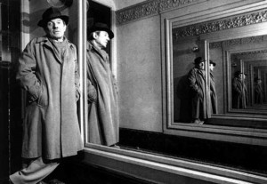 Foto:  Gilles Deleuze