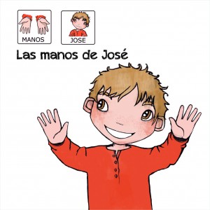 Las manos de Jose