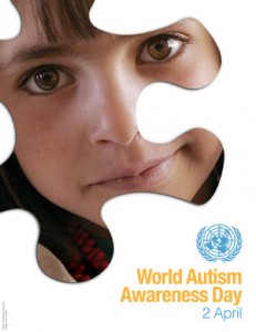 autismday