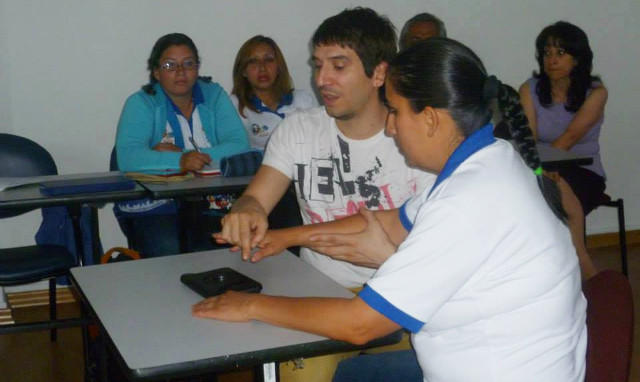 capacitación piktoplus