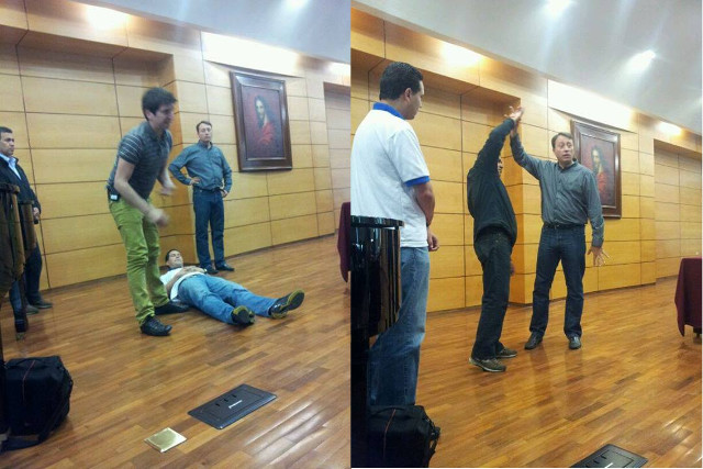 contenciones jorge
