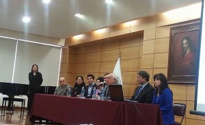 inauguracion