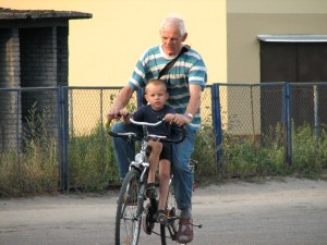 Foto: Artur i Karol S