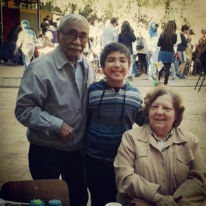 santiago