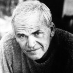 Milan Kundera