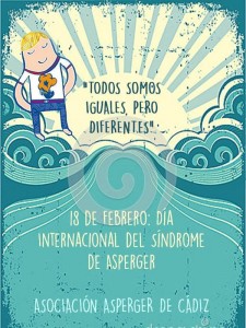18 febrero asperger