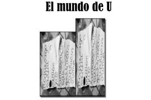 el mundo de u