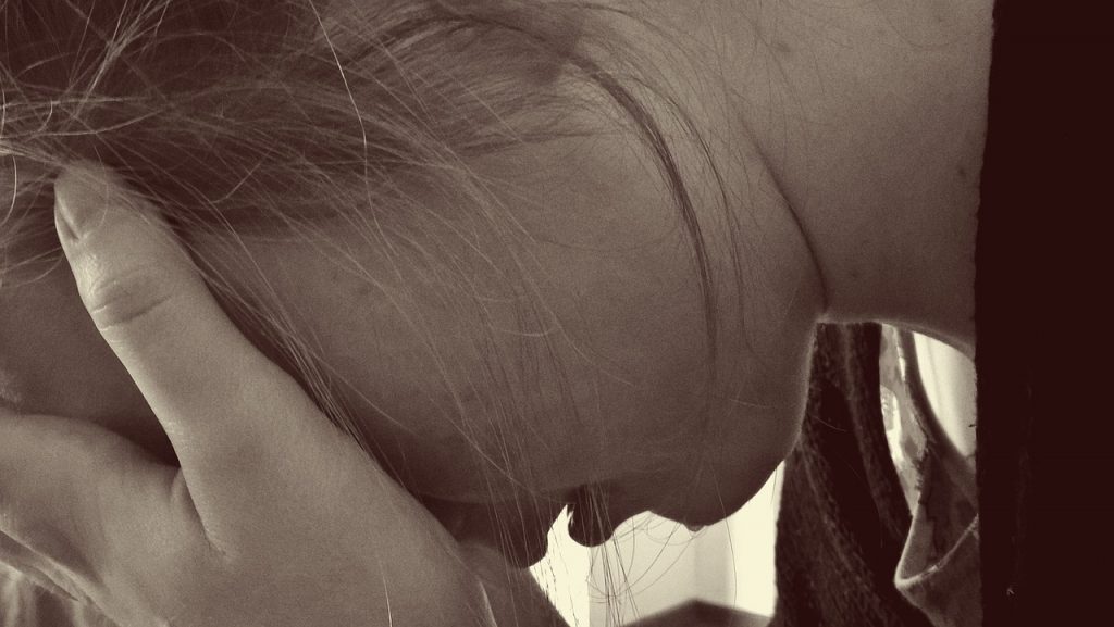 depresion