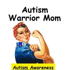 madres guerreras autismo