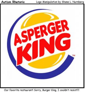Asperger King