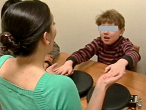 Qué áreas se deben trabajar con un niño con autismo? » Inteligencia Activa