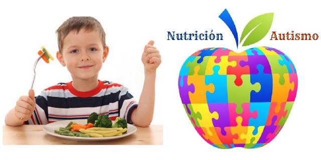 Problemas de alimentación en niños con autismo