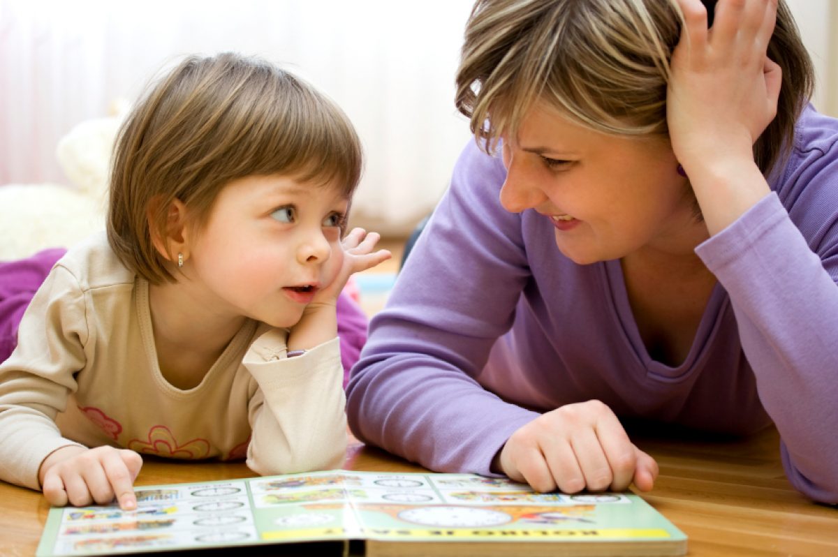 Estrategias para mejorar la comunicación en niños con Trastorno del  espectro autista desde la casa