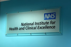 NHS-NICE