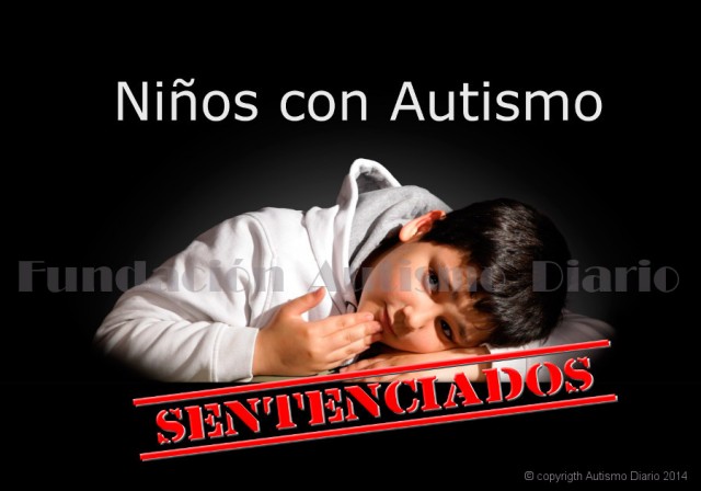 Sentenciados Archives Autismo Diario 