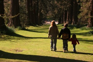 Doble riesgo: Las mujeres diagnosticadas con TDAH tienen más del doble de riesgo de tener un hijo con autismo.  Foto: Scott Liddell http://www.scottliddell.net