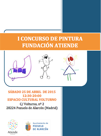 fundacion atiende