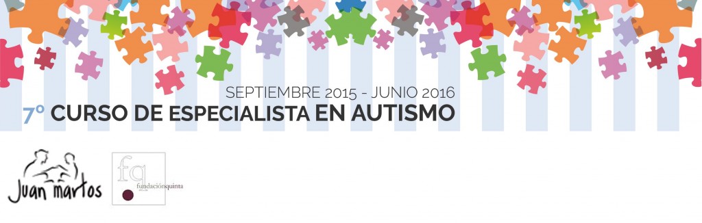 Curso de Especialista en Autismo