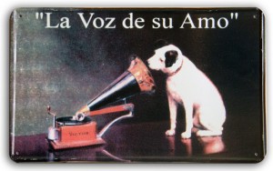 la-voz-de-su-amo