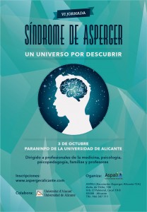 Cartel de las Jornadas - Clic para agrandar