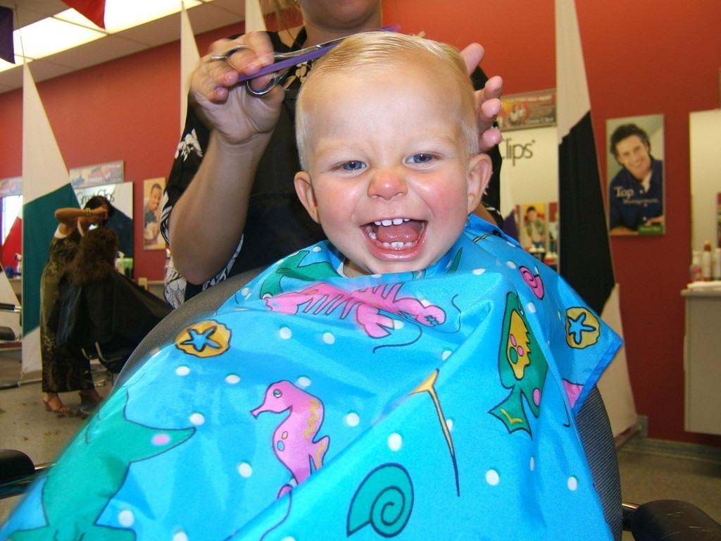 corte de pelo autismo