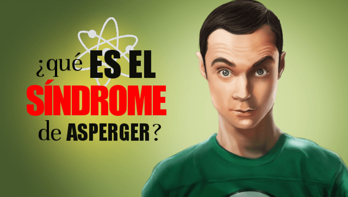 Día Internacional del Síndrome de Asperger (Los replicantes) - Autismo  Diario