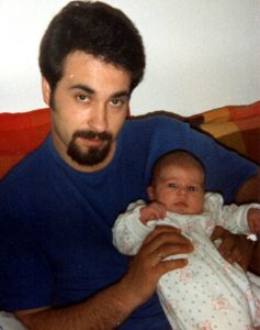 Rodolfo y el hijo 