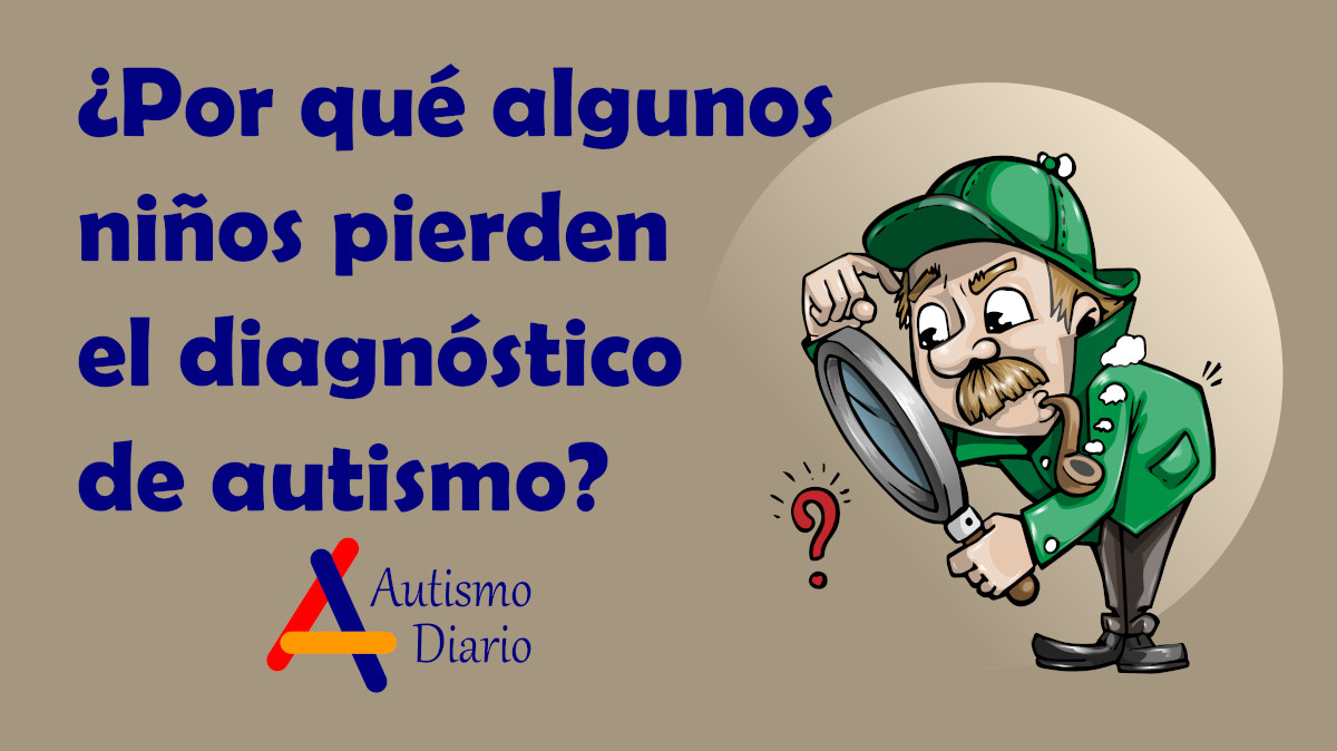 Qué es el autismo en niños y cuáles son sus síntomas