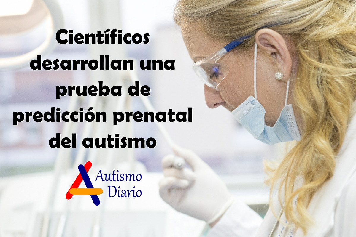 Científicos desarrollan una prueba de predicción prenatal del autismo