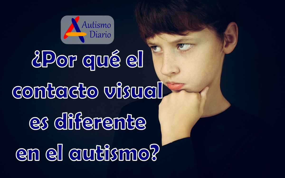 contacto visual