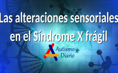 síndrome de X frágil