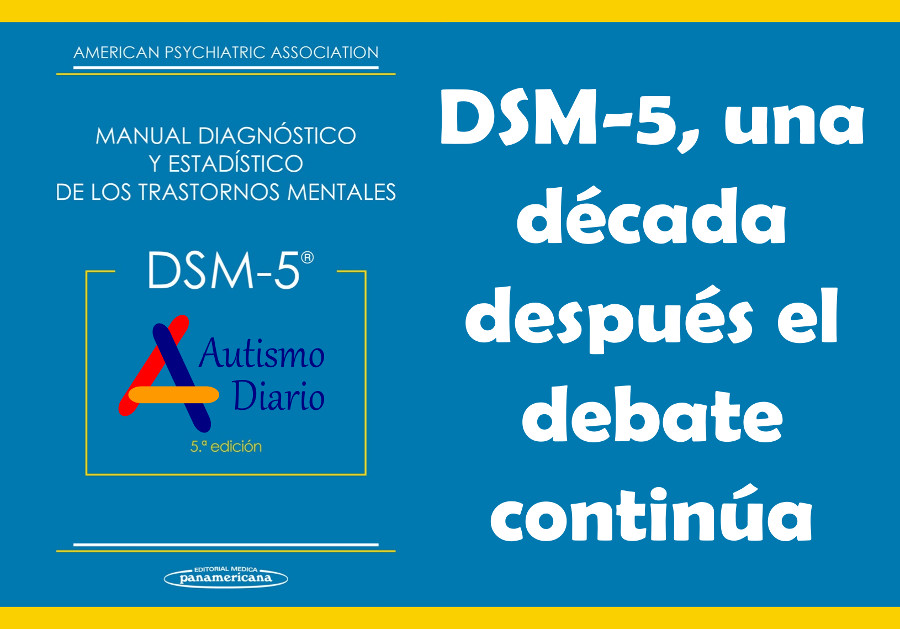 dsm-5