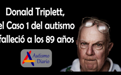 Donald Triplett