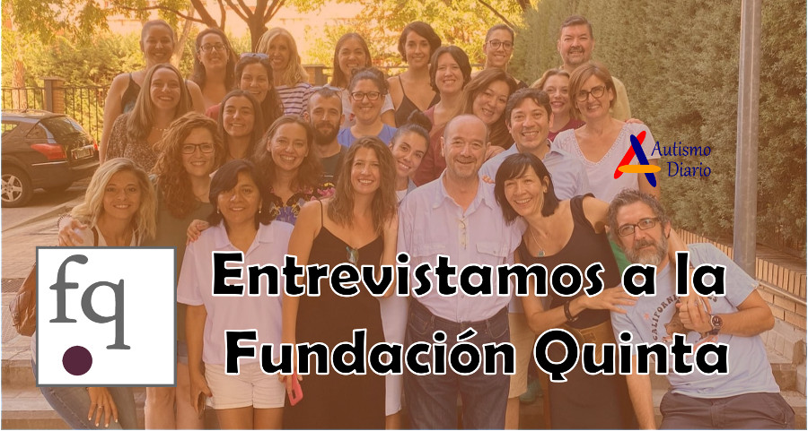 fundacion quinta