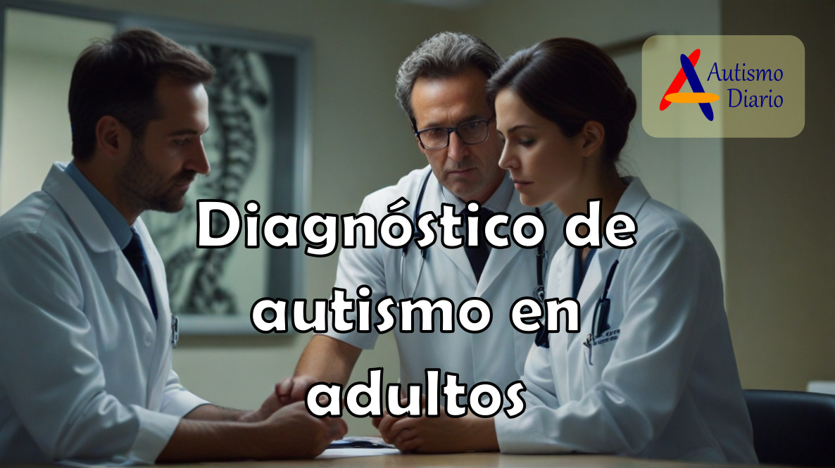 Diagnóstico de autismo en adultos