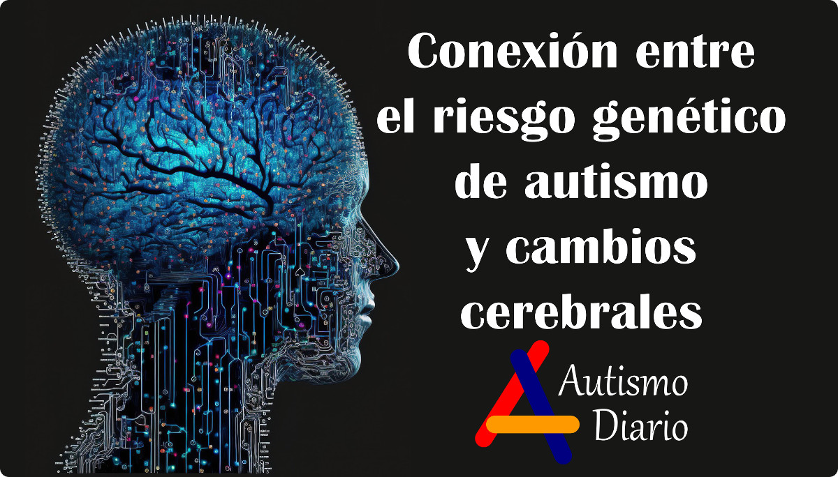 riesgo genetico de autismo