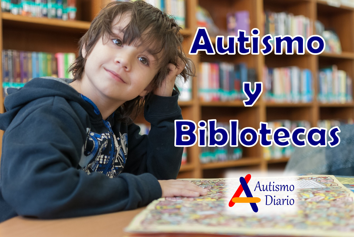 autismo y bibliotecas